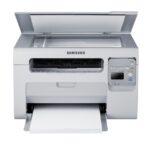 Samsung SCX-3400 Заправка картриджей и ремонт принтера