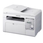 Samsung SCX-3405F Заправка картриджей и ремонт принтера