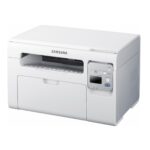 Samsung SCX-3407 Заправка картриджей и ремонт принтера