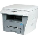 Samsung SCX-4016 Заправка картриджей и ремонт принтера
