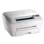 Samsung SCX-4100 Заправка картриджей и ремонт принтера