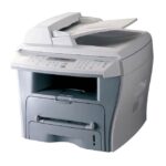 Samsung SCX-4116 Заправка картриджей и ремонт принтера