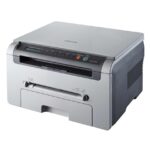 Samsung SCX-4200 Заправка картриджей и ремонт принтера