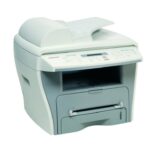 Samsung SCX-4216F Заправка картриджей и ремонт принтера