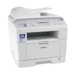Samsung SCX-4520 Заправка картриджей и ремонт принтера