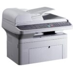 Samsung SCX-4521F Заправка картриджей и ремонт принтера