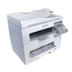 Samsung SCX-4727FD Заправка картриджей и ремонт принтера
