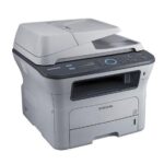 Samsung SCX-4828FN Заправка картриджей и ремонт принтера