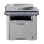 Samsung SCX-4833FD Заправка картриджей и ремонт принтера