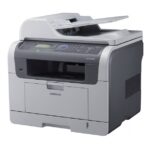 Samsung SCX-5635FN Заправка картриджей и ремонт принтера