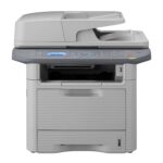 Samsung SCX-5637FR Заправка картриджей и ремонт принтера