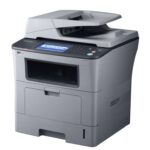 Samsung SCX-5935FN Заправка картриджей и ремонт принтера