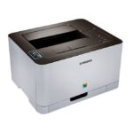 Samsung Xpress SL-C410W Заправка картриджей и ремонт принтера