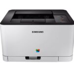 Samsung Xpress SL-C430W Заправка картриджей и ремонт принтера