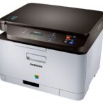 Samsung Xpress SL-C460W Заправка картриджей и ремонт принтера