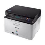 Samsung Xpress SL-C480 Заправка картриджей и ремонт принтера