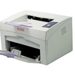 Xerox Phaser 3117 Заправка картриджей и ремонт принтера