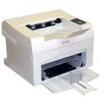 Xerox Phaser 3122 Заправка картриджей и ремонт принтера