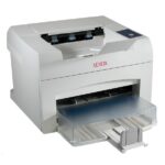 Xerox Phaser 3124 Заправка картриджей и ремонт принтера