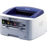 Xerox Phaser 3140 Заправка картриджей и ремонт принтера