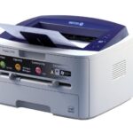 Xerox Phaser 3155 Заправка картриджей и ремонт принтера