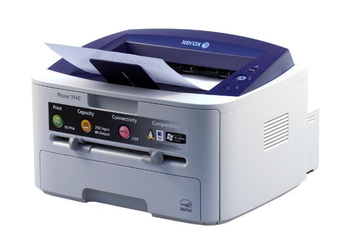 Прошивка принтера xerox. Прошивка принтера xerox