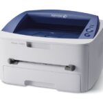 Xerox Phaser 3160 Заправка картриджей и ремонт принтера