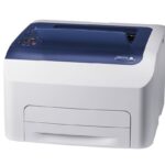 Xerox Phaser 6022NI Заправка картриджей и ремонт принтера