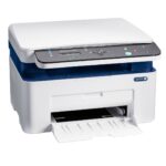 Xerox WorkCentre 3025bi Заправка картриджей и ремонт принтера