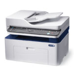 Xerox WorkCentre 3025ni Заправка картриджей и ремонт принтера