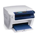 Xerox WorkCentre 3045 Заправка картриджей и ремонт принтера
