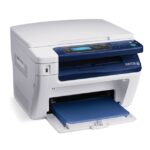 Xerox WorkCentre 3045B Заправка картриджей и ремонт принтера