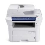 Xerox WorkCentre 3210 Заправка картриджей и ремонт принтера