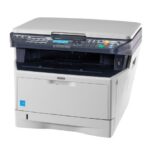 Kyocera FS-1028MFP Заправка картриджей и ремонт принтера